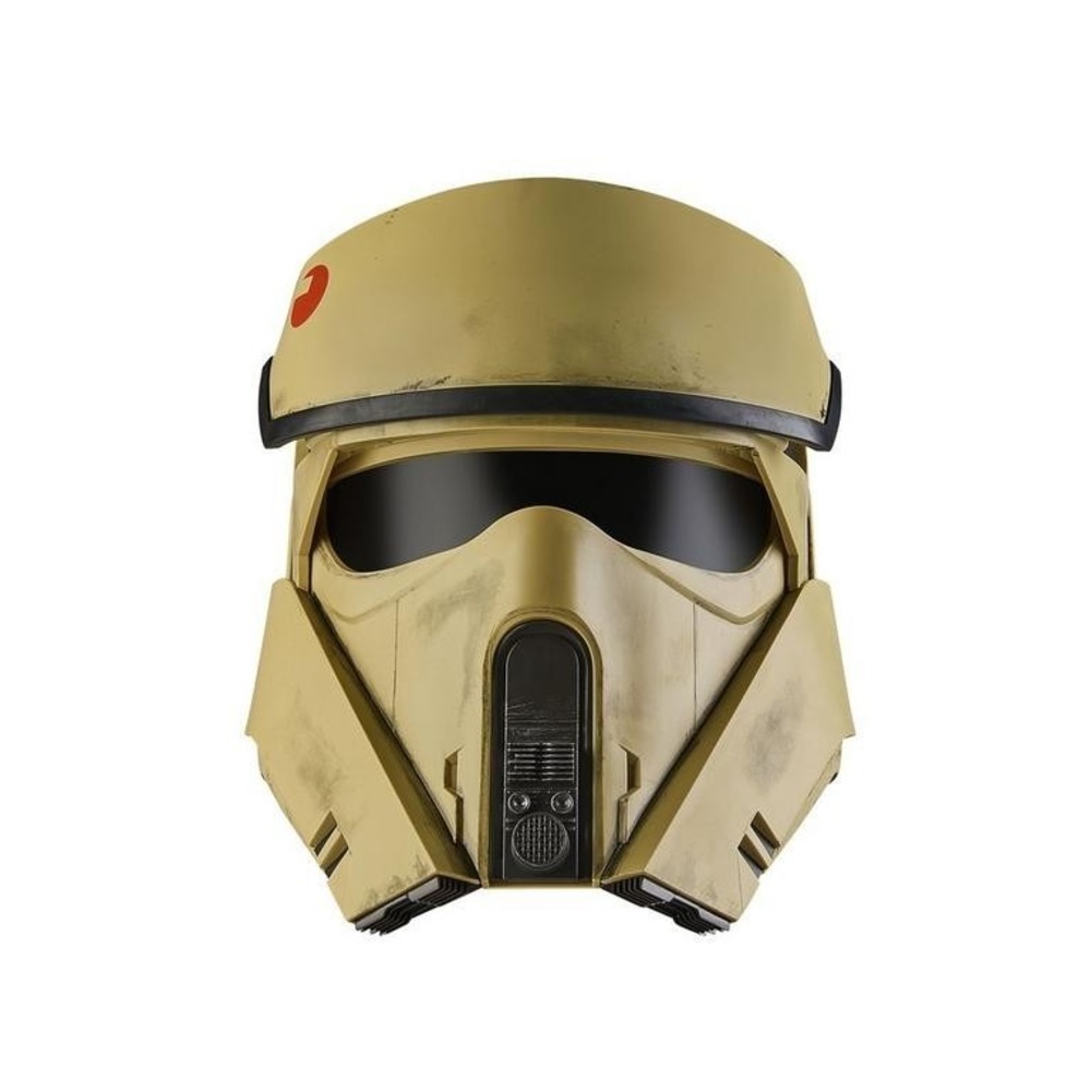 Hasbro Shoretrooper Premium Electronic Helmet Star Wars Black Series G0703